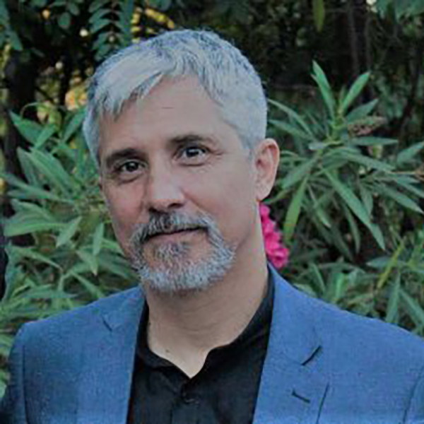 Gonzalo Meza
