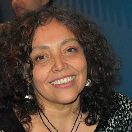 Flavia Radrigán