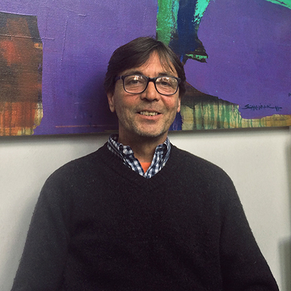 Jorge Ferrada