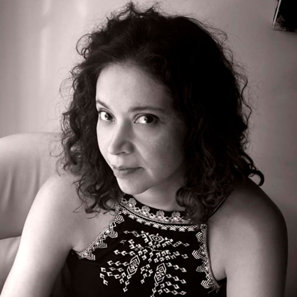 Elizabeth Lizardi