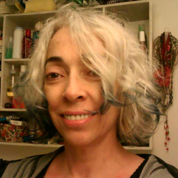 Marcela Escobar
