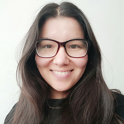 Ximena Martinez Salamanca