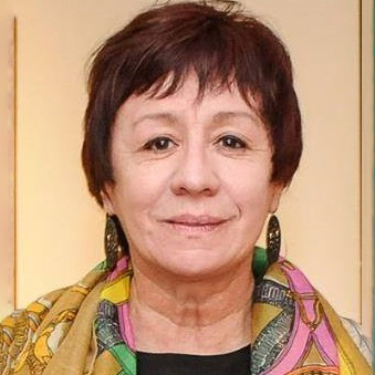 Elsa Poblete